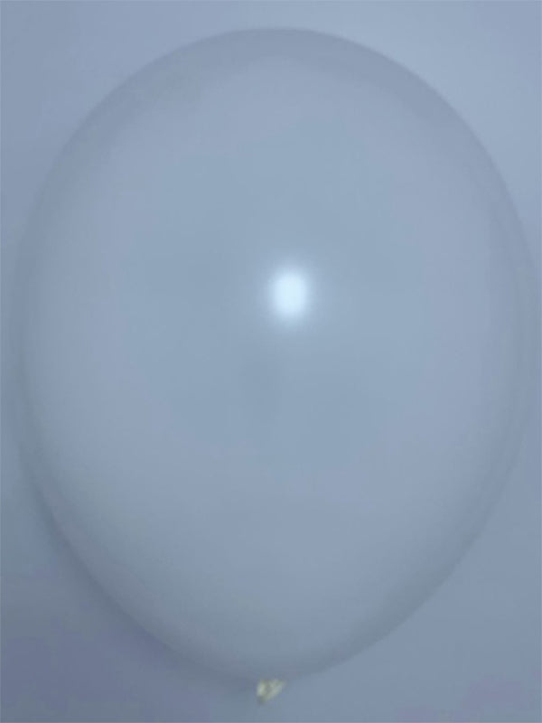 Lateks Balon 12" Standard Bijela 10/1