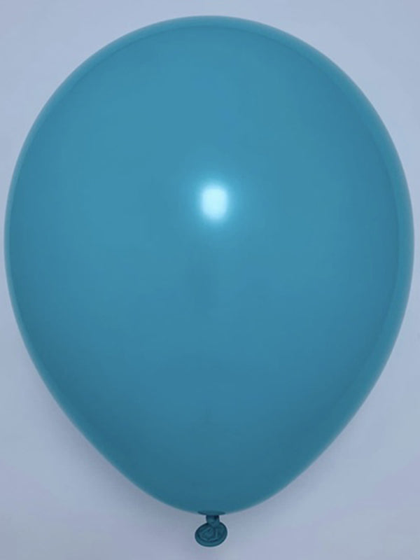 Lateks Balon 12" Pastel Tiffany Plava 10/1