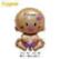 Folijski Balon 68x45 Cm Baby Girl