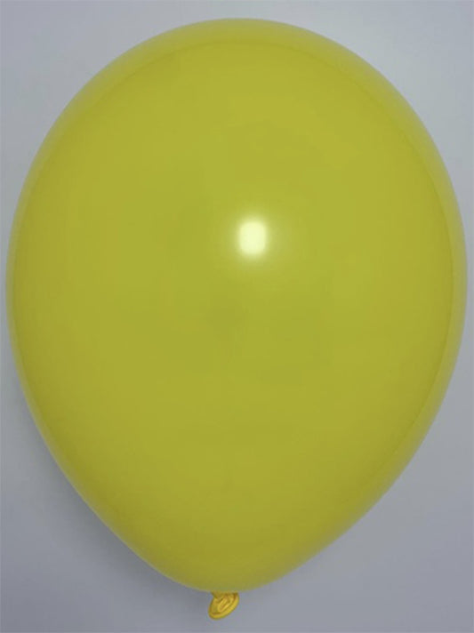 Lateks Balon 36" Standard Žuta 1/1