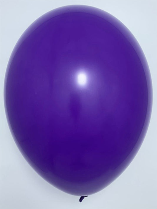 Lateks Balon 5" Standard Ljubičasta 100/1