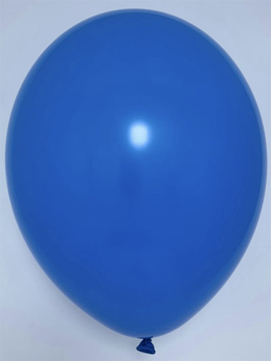 Lateks Balon 5" Standard Plava 100/1