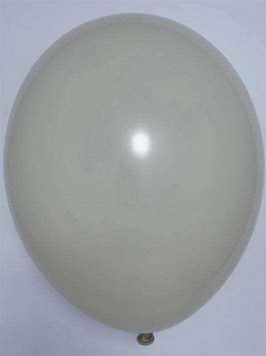 Lateks Balon 5" Pastel Pijesak 100/1