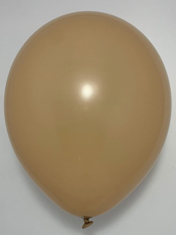 Lateks Balon 36" Pastel Pustinjski Pijesak 1/1