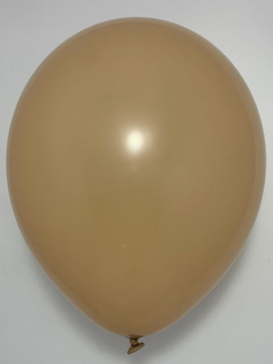 Lateks Balon 36" Pastel Pustinjski Pijesak 1/1