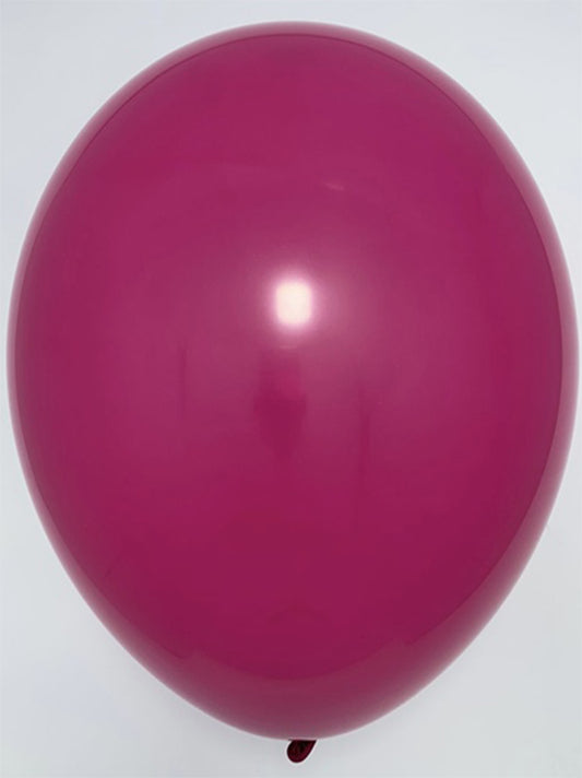 Lateks Balon 5" Pastel Magenta 100/1