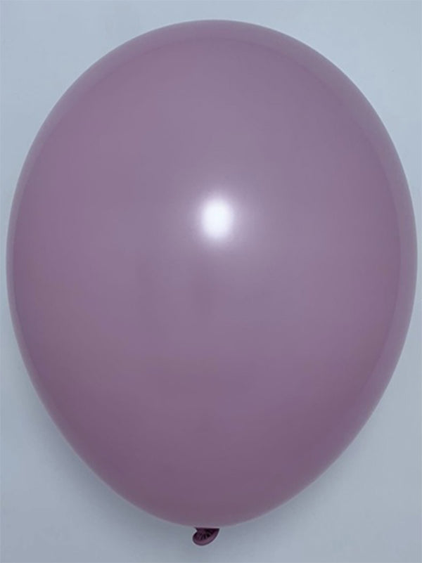 Lateks Balon 36" Pastel Puder Roza 1/1