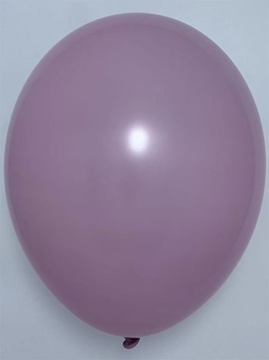 Lateks Balon 36" Pastel Puder Roza 1/1