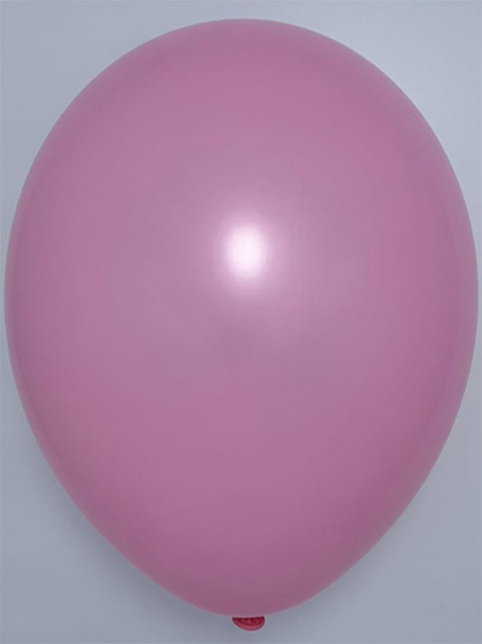 Lateks Balon 5" Pastel Svijetlo Roza 100/1
