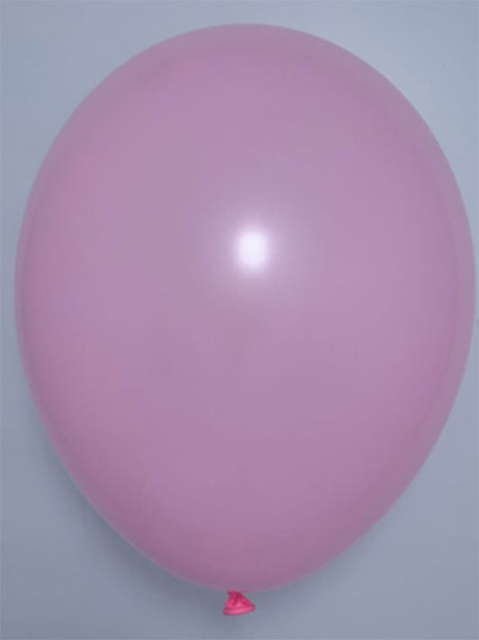 Lateks Balon 5" Pastel Baby Roza 100/1