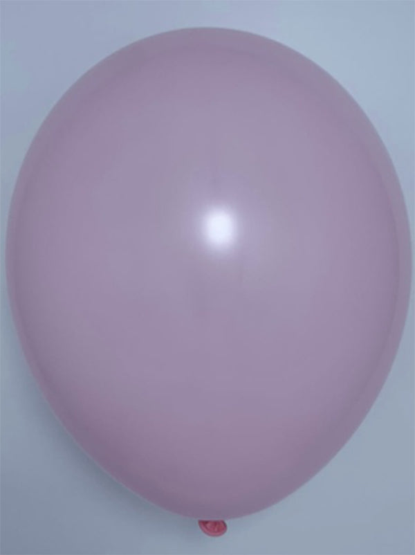 Lateks Balon 36" Pastel Candy Roza 1/1