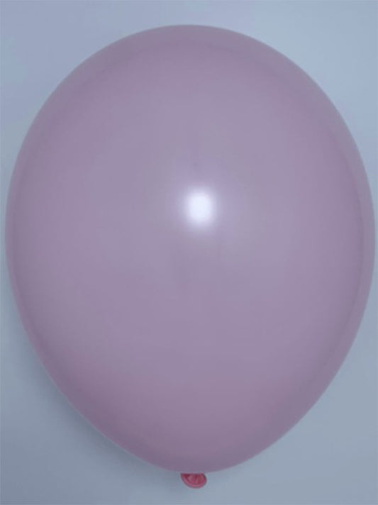 Lateks Balon 36" Pastel Candy Roza 1/1