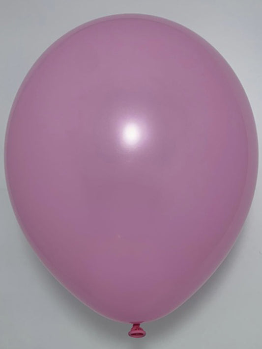 Lateks Balon 12" Pastel Slatkiš Roza 10/1