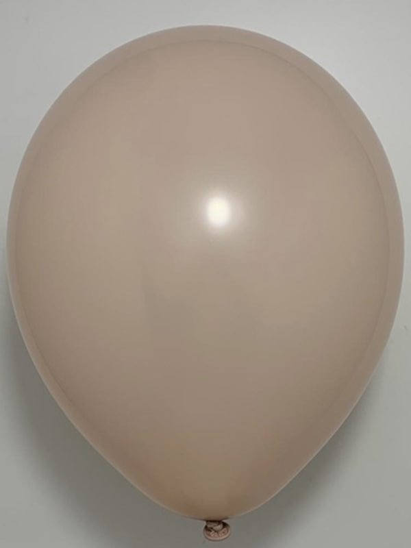 Lateks Balon 5" Pastel Breskva 100/1