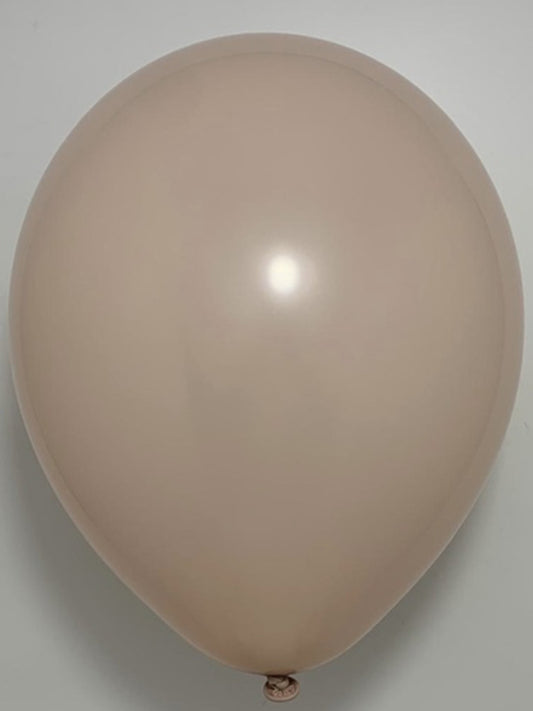 Lateks Balon 12" Pastel Breskva 10/1