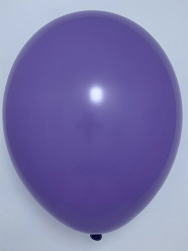 Lateks Balon 5" Pastel Lila 100/1