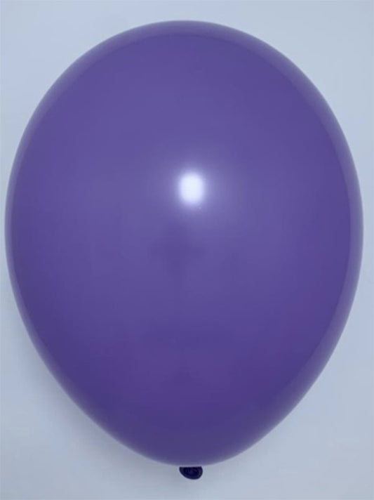 Lateks Balon 12" Pastel Lila 10/1