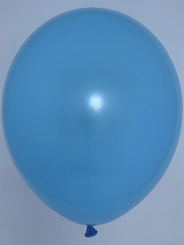 Lateks Balon 36" Pastel Svijetlo Plava 1/1