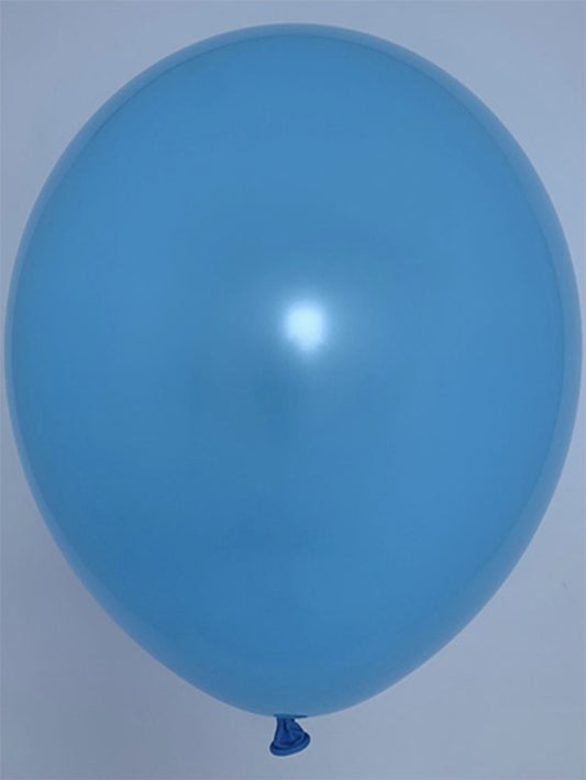 Lateks Balon 12" Pastel Svijetlo Plava 10/1