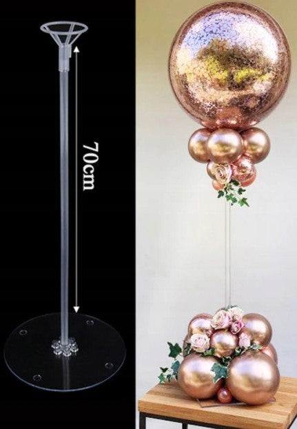 Stolni Stalak Za Balone 70 Cm