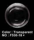 Bubble Balon 18" 1/1
