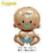 Folijski Balon 68x45 Cm Baby Boy