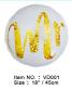 Folijski Balon 18" Mr